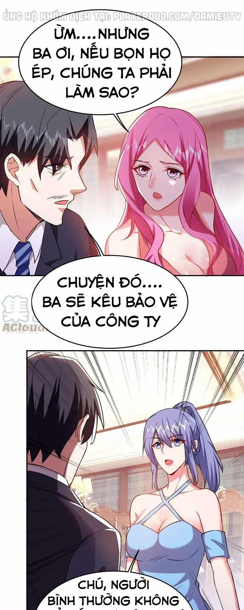 Nhặt Được Hoa Khôi Về Làm Vợ 141 trang 0