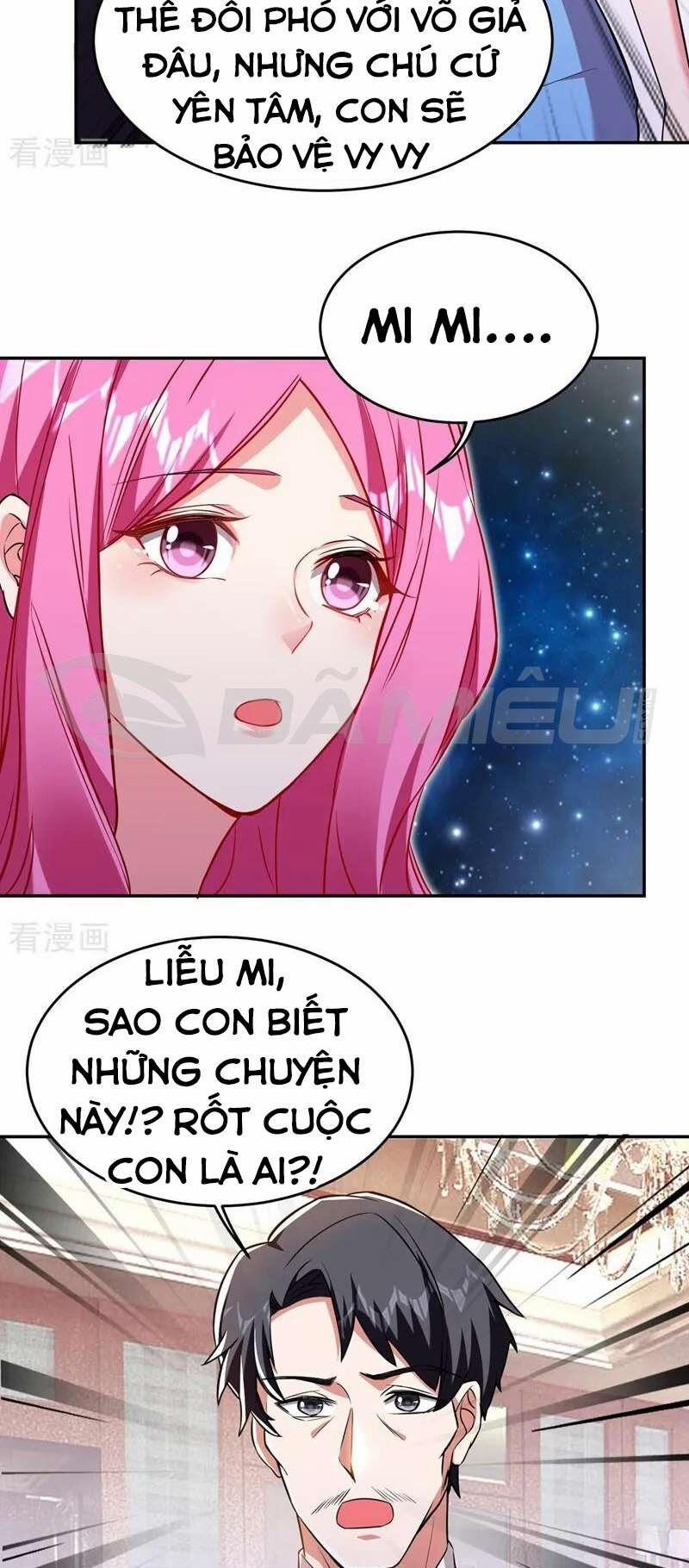 Nhặt Được Hoa Khôi Về Làm Vợ 141 trang 1