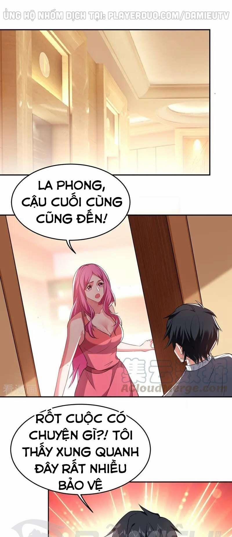 Nhặt Được Hoa Khôi Về Làm Vợ 142 trang 0