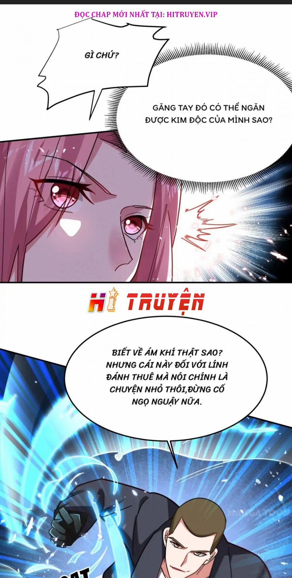 Nhặt Được Hoa Khôi Về Làm Vợ 156 trang 0