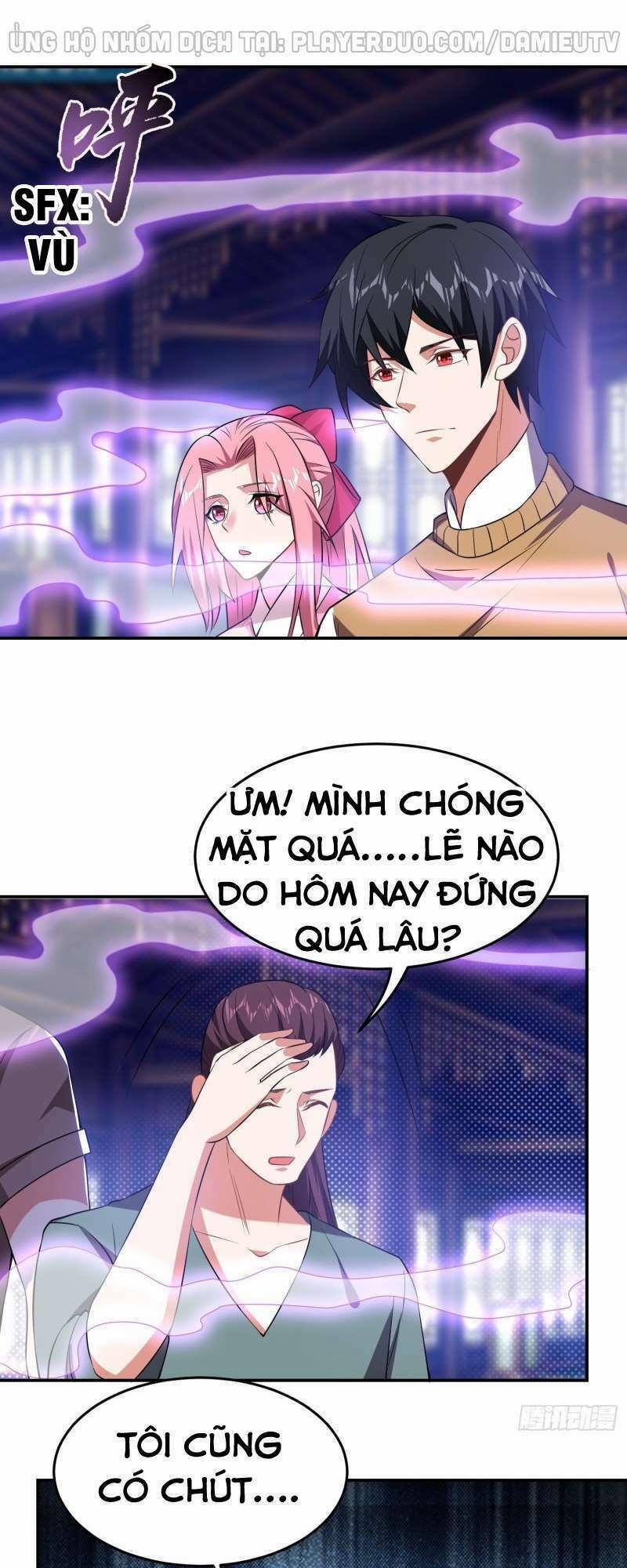 Nhặt Được Hoa Khôi Về Làm Vợ 165 trang 0