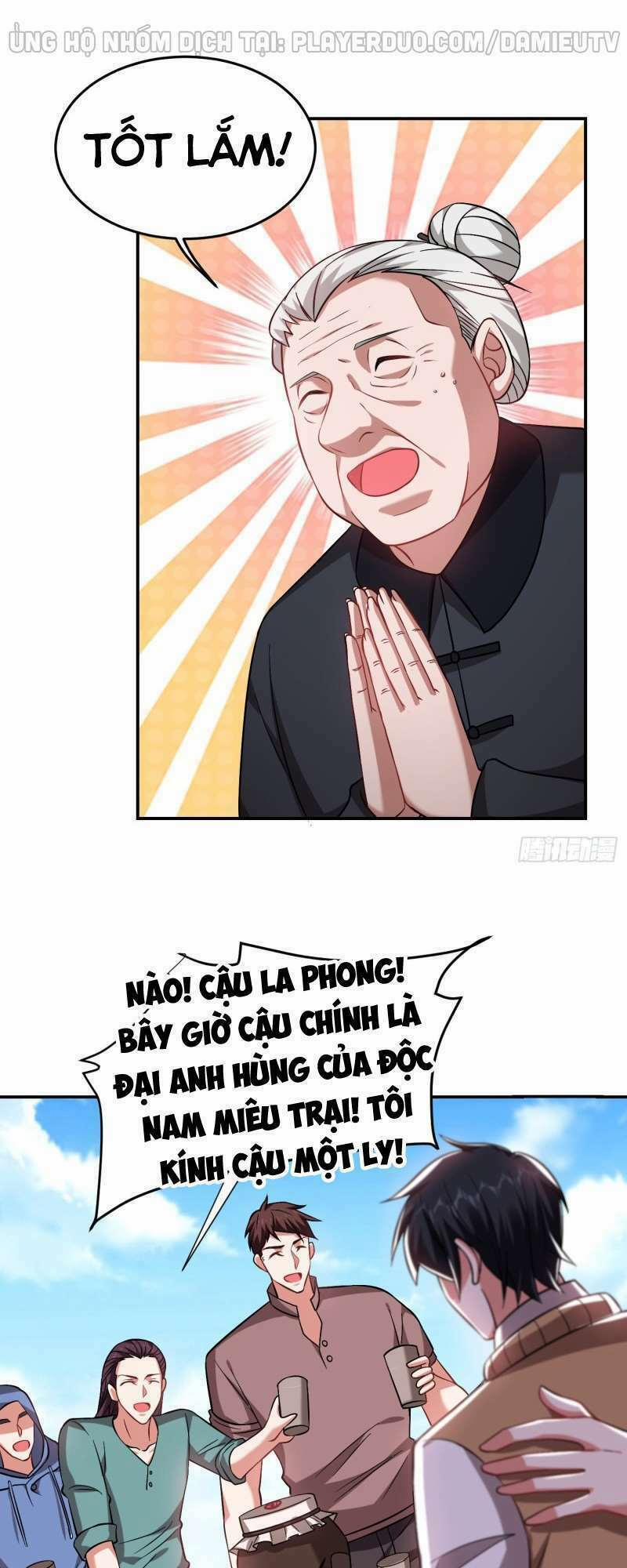 Nhặt Được Hoa Khôi Về Làm Vợ 173 trang 0