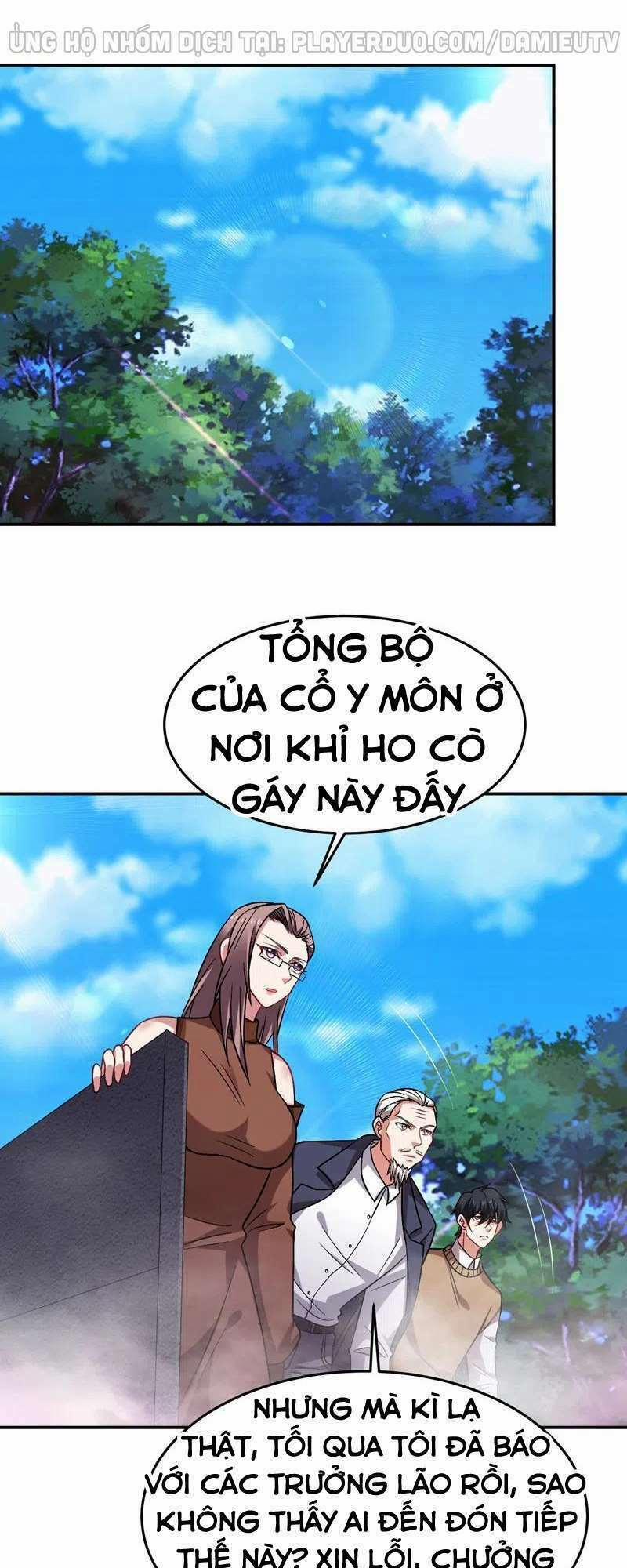 Nhặt Được Hoa Khôi Về Làm Vợ 174 trang 0
