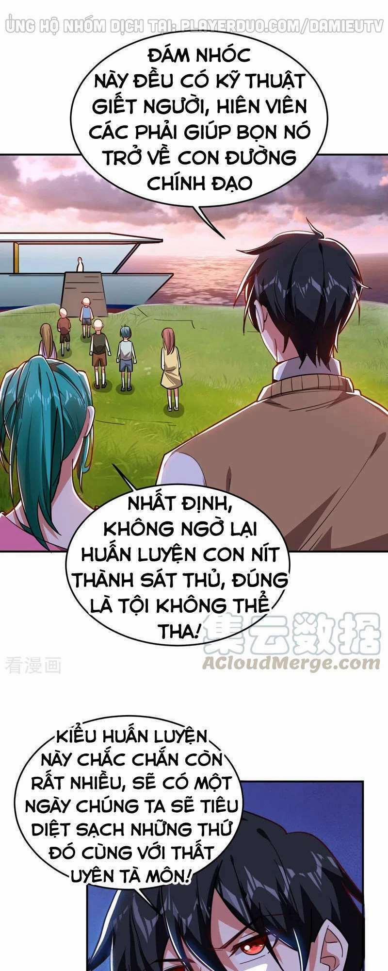 Nhặt Được Hoa Khôi Về Làm Vợ 182 trang 0