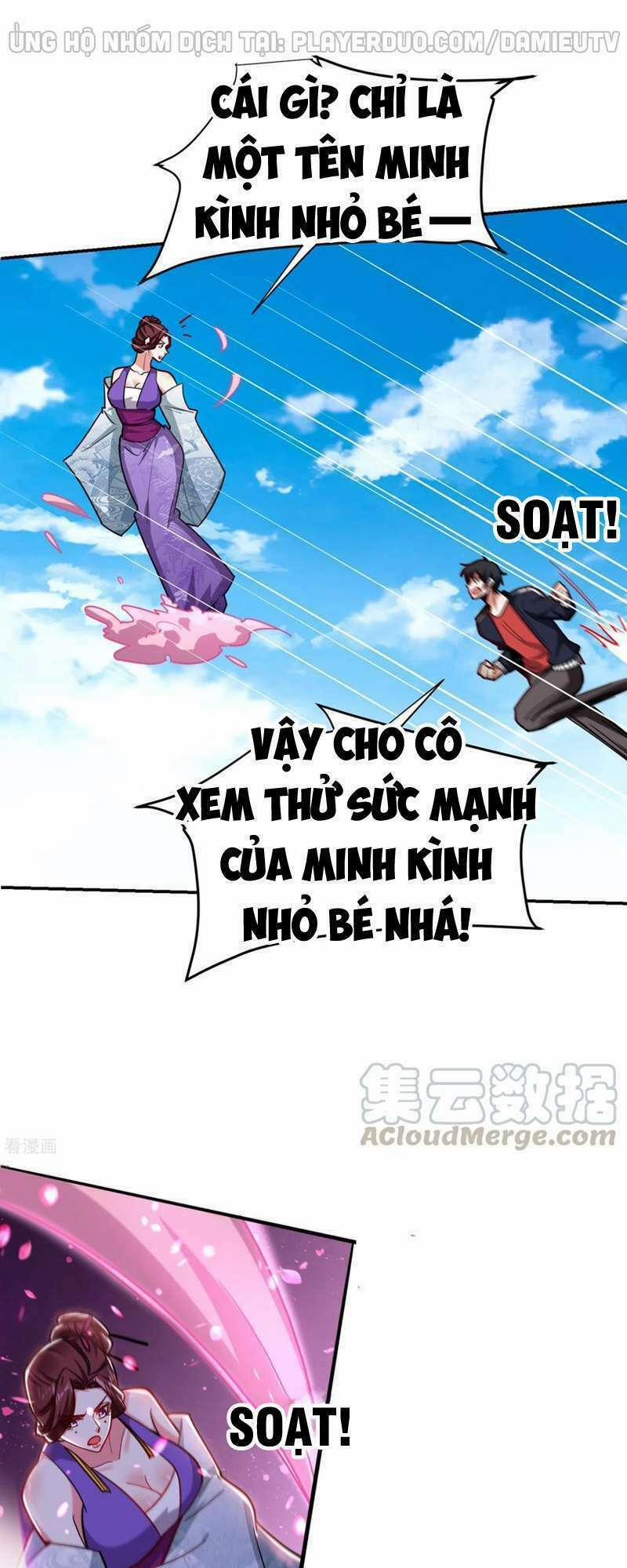 Nhặt Được Hoa Khôi Về Làm Vợ 197 trang 0