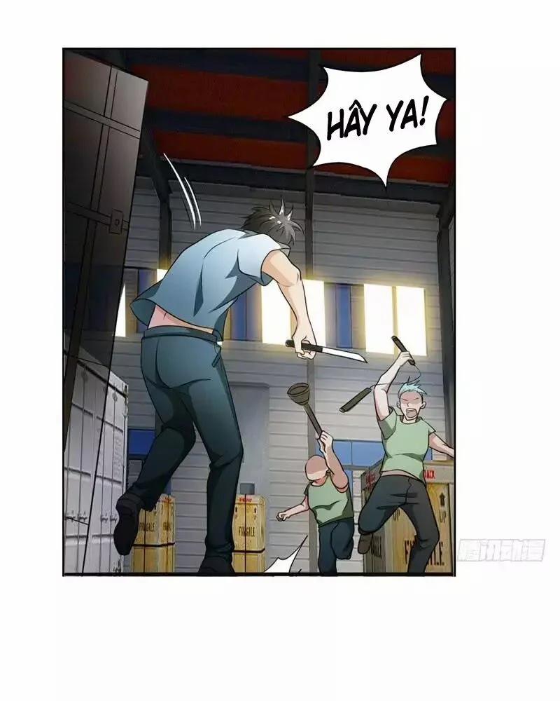 Nhặt Được Hoa Khôi Về Làm Vợ 2 trang 17