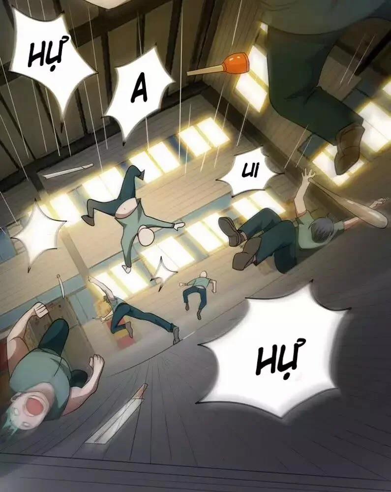 Nhặt Được Hoa Khôi Về Làm Vợ 2 trang 21