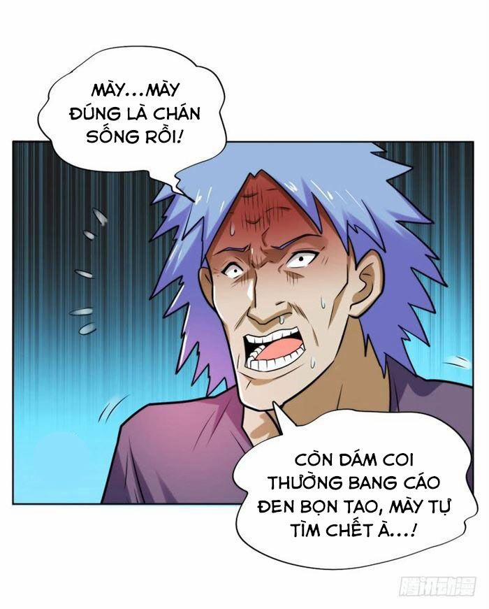 Nhặt Được Hoa Khôi Về Làm Vợ 21 trang 1
