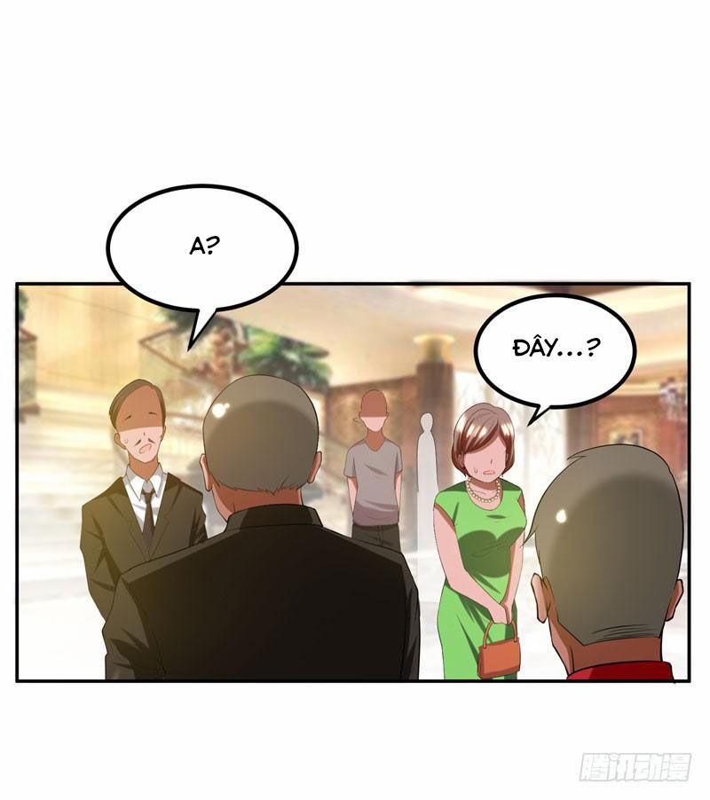 Nhặt Được Hoa Khôi Về Làm Vợ 29 trang 0