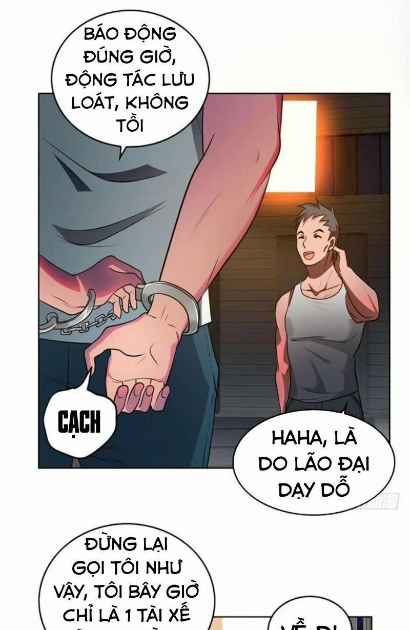 Nhặt Được Hoa Khôi Về Làm Vợ 3 trang 14