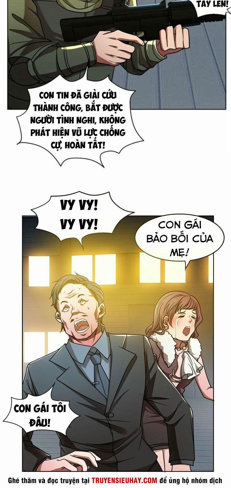 Nhặt Được Hoa Khôi Về Làm Vợ 3 trang 6