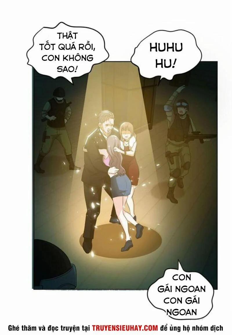 Nhặt Được Hoa Khôi Về Làm Vợ 3 trang 8