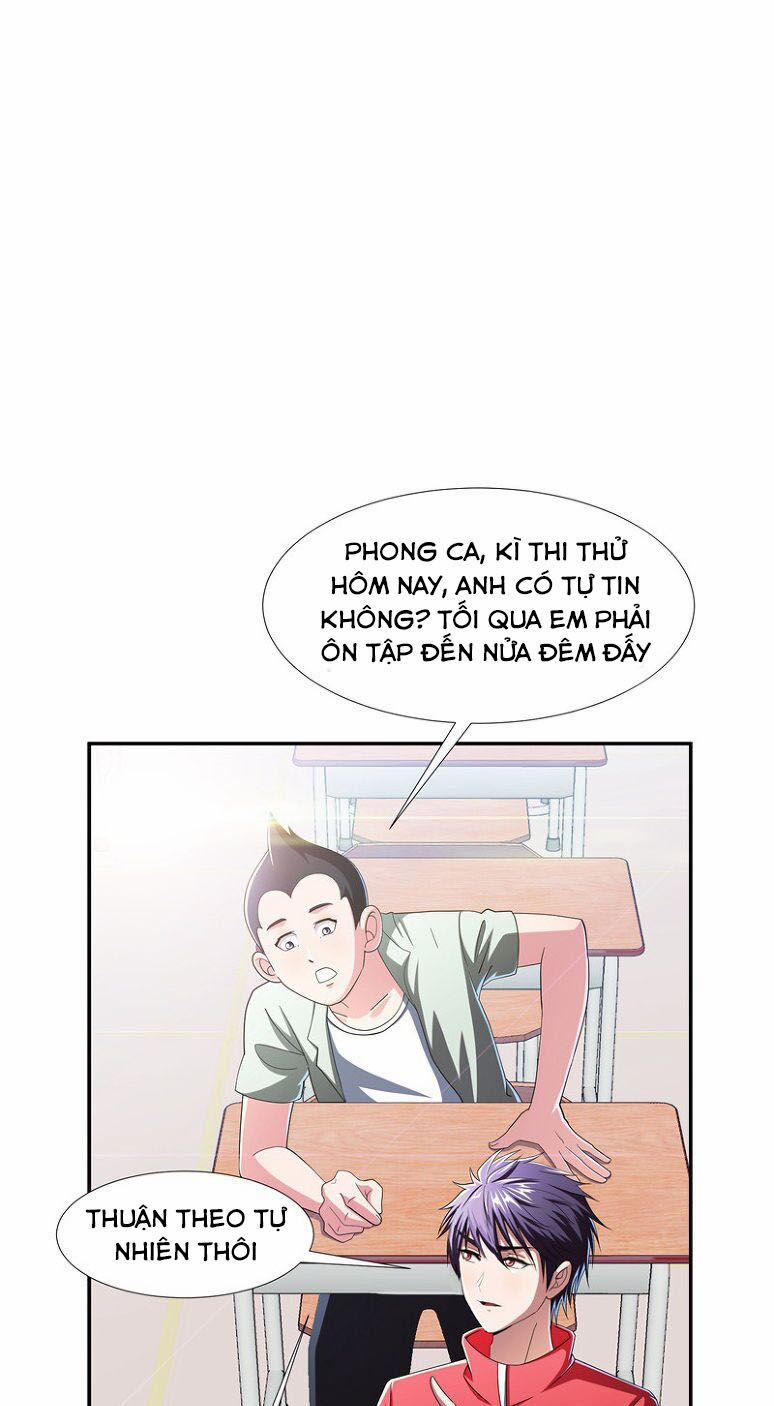 Nhặt Được Hoa Khôi Về Làm Vợ 37 trang 0