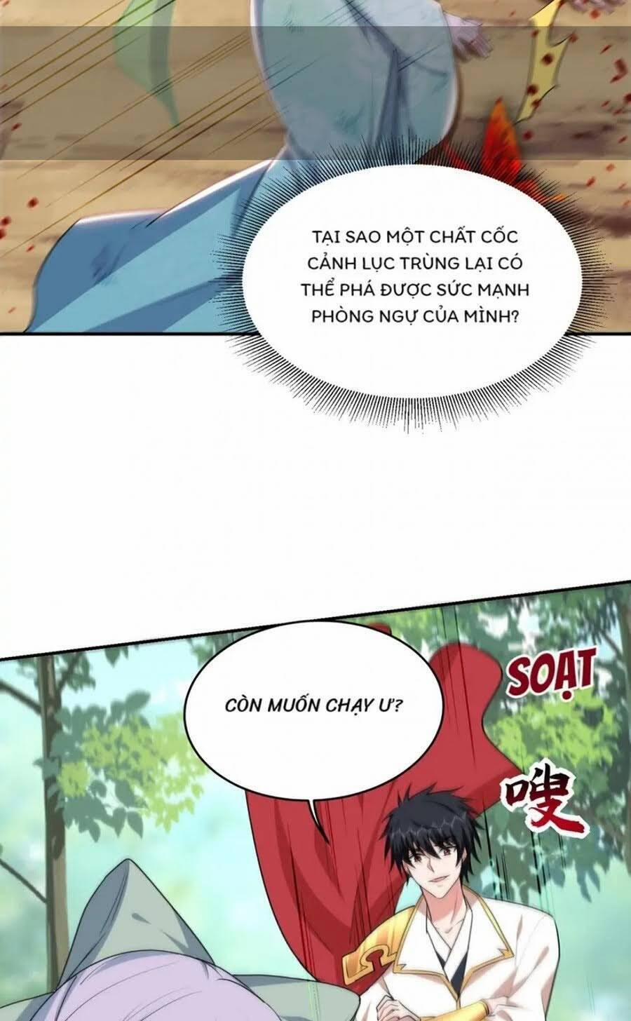 Nhặt Được Hoa Khôi Về Làm Vợ 391.2 trang 1