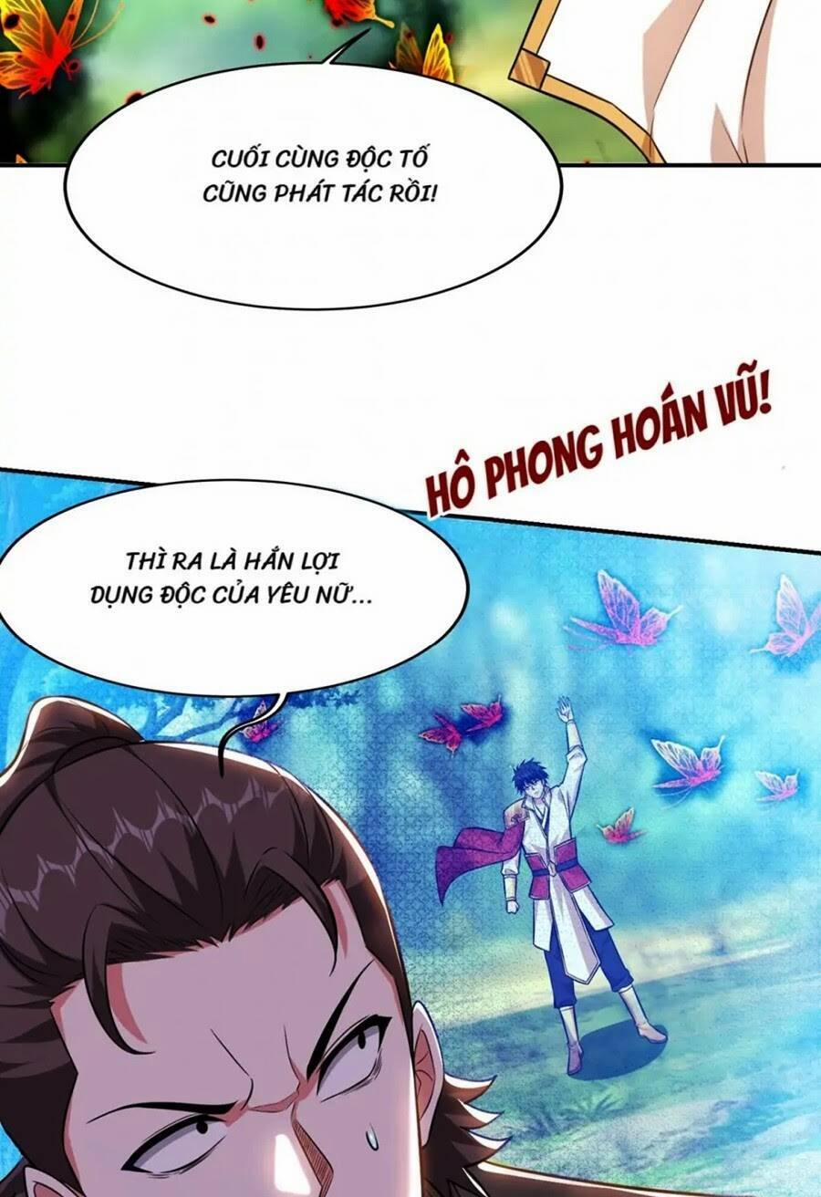 Nhặt Được Hoa Khôi Về Làm Vợ 392.1 trang 1