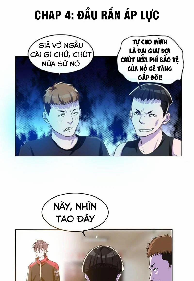 Nhặt Được Hoa Khôi Về Làm Vợ 4 trang 0