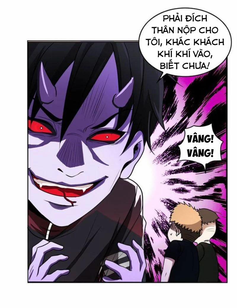 Nhặt Được Hoa Khôi Về Làm Vợ 4 trang 21