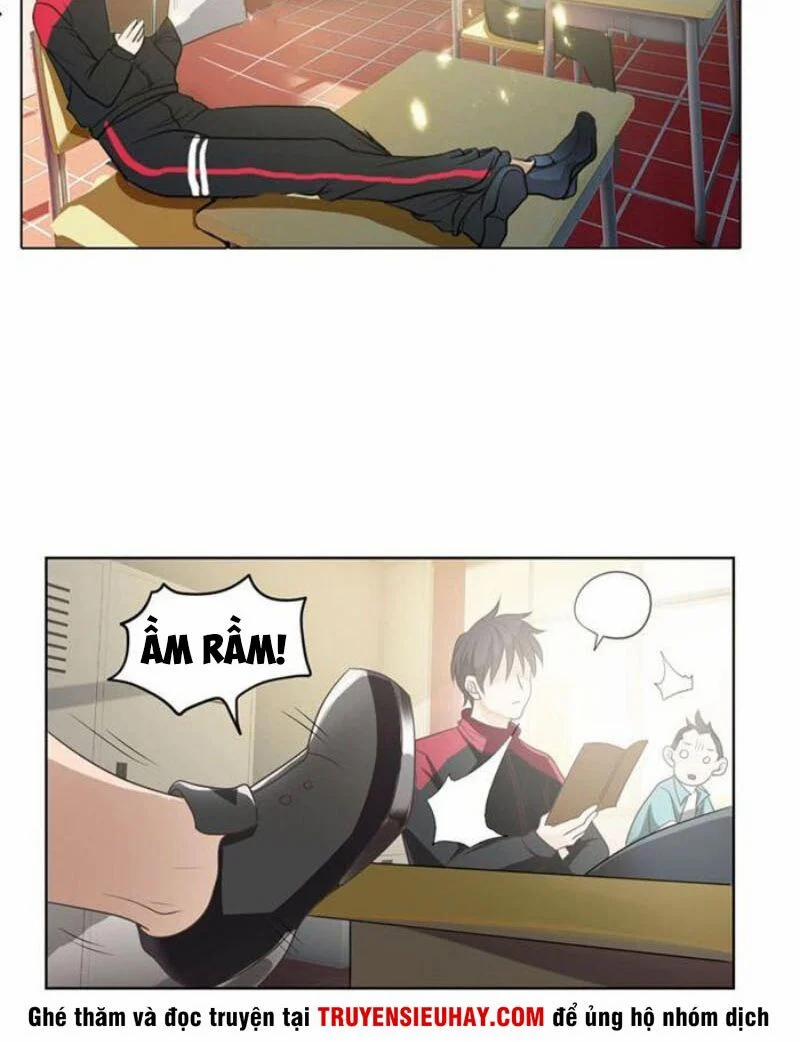 Nhặt Được Hoa Khôi Về Làm Vợ 4 trang 7