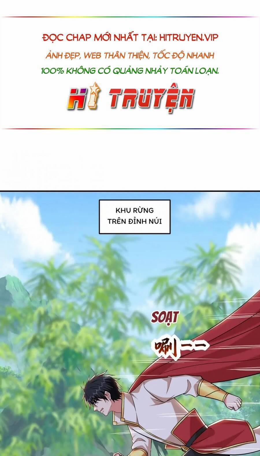 Nhặt Được Hoa Khôi Về Làm Vợ 406.1 trang 0