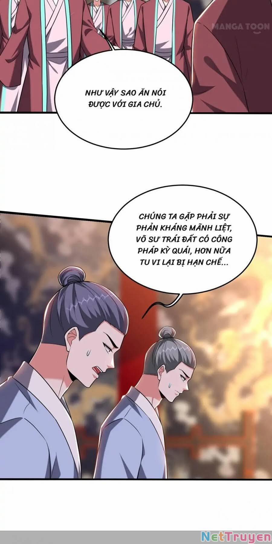 Nhặt Được Hoa Khôi Về Làm Vợ 412.2 trang 1
