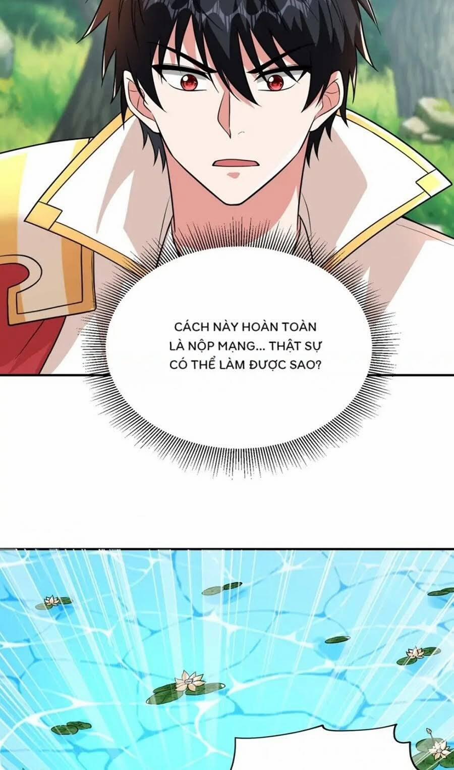 Nhặt Được Hoa Khôi Về Làm Vợ 428.1 trang 1