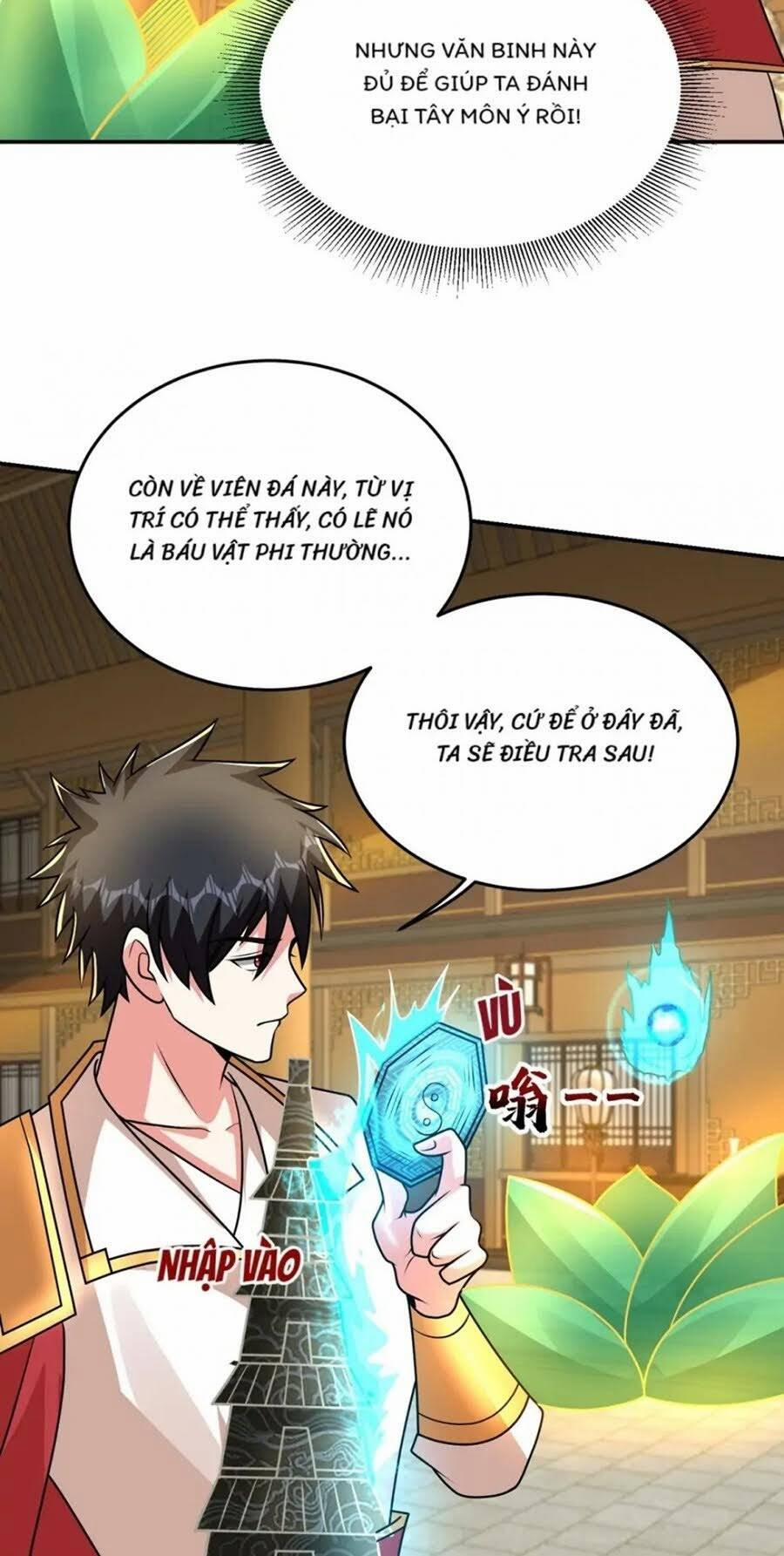 Nhặt Được Hoa Khôi Về Làm Vợ 437.1 trang 1