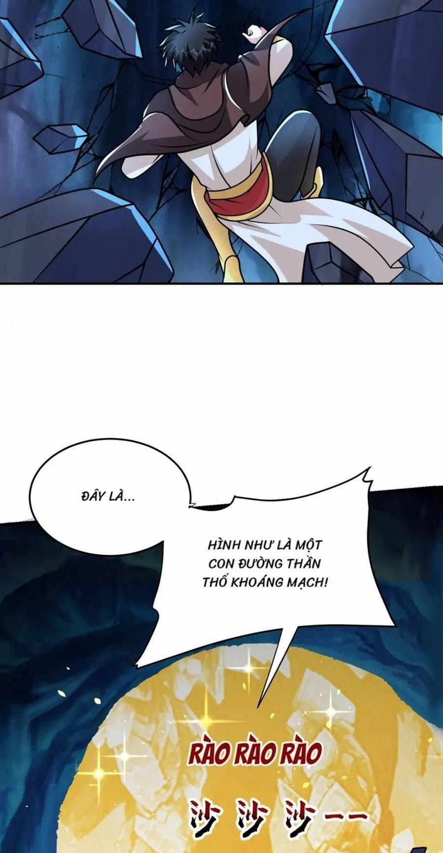 Nhặt Được Hoa Khôi Về Làm Vợ 446.1 trang 11