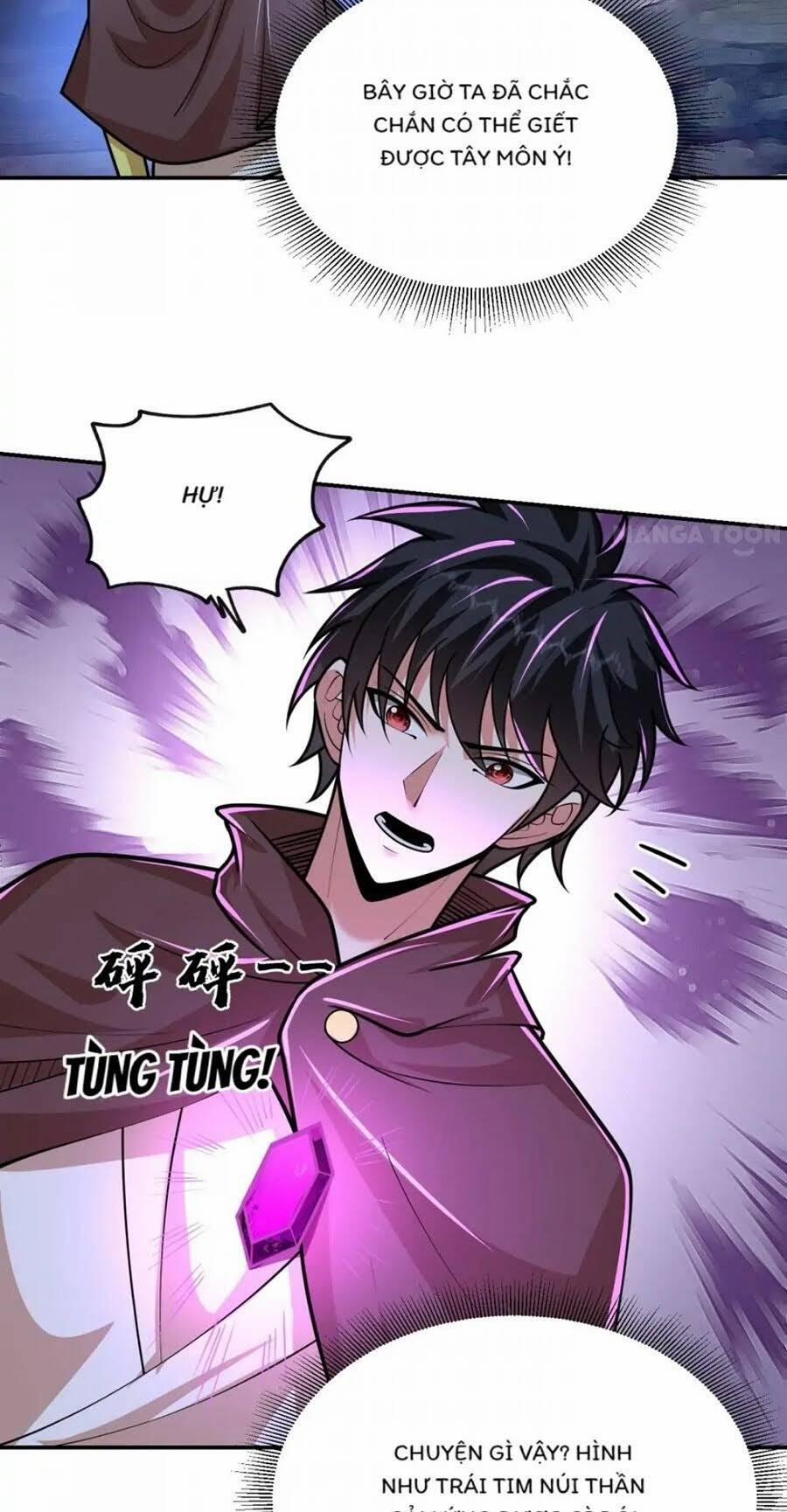 Nhặt Được Hoa Khôi Về Làm Vợ 446.1 trang 4