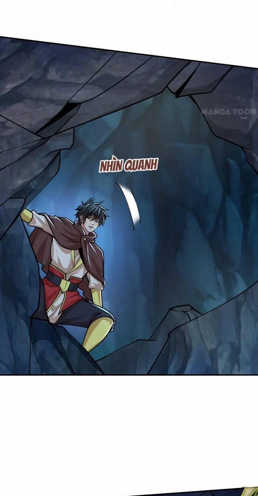 Nhặt Được Hoa Khôi Về Làm Vợ 446.1 trang 6