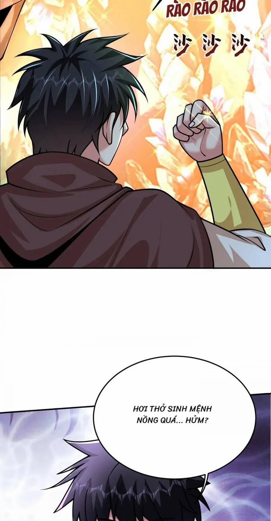 Nhặt Được Hoa Khôi Về Làm Vợ 446.1 trang 9