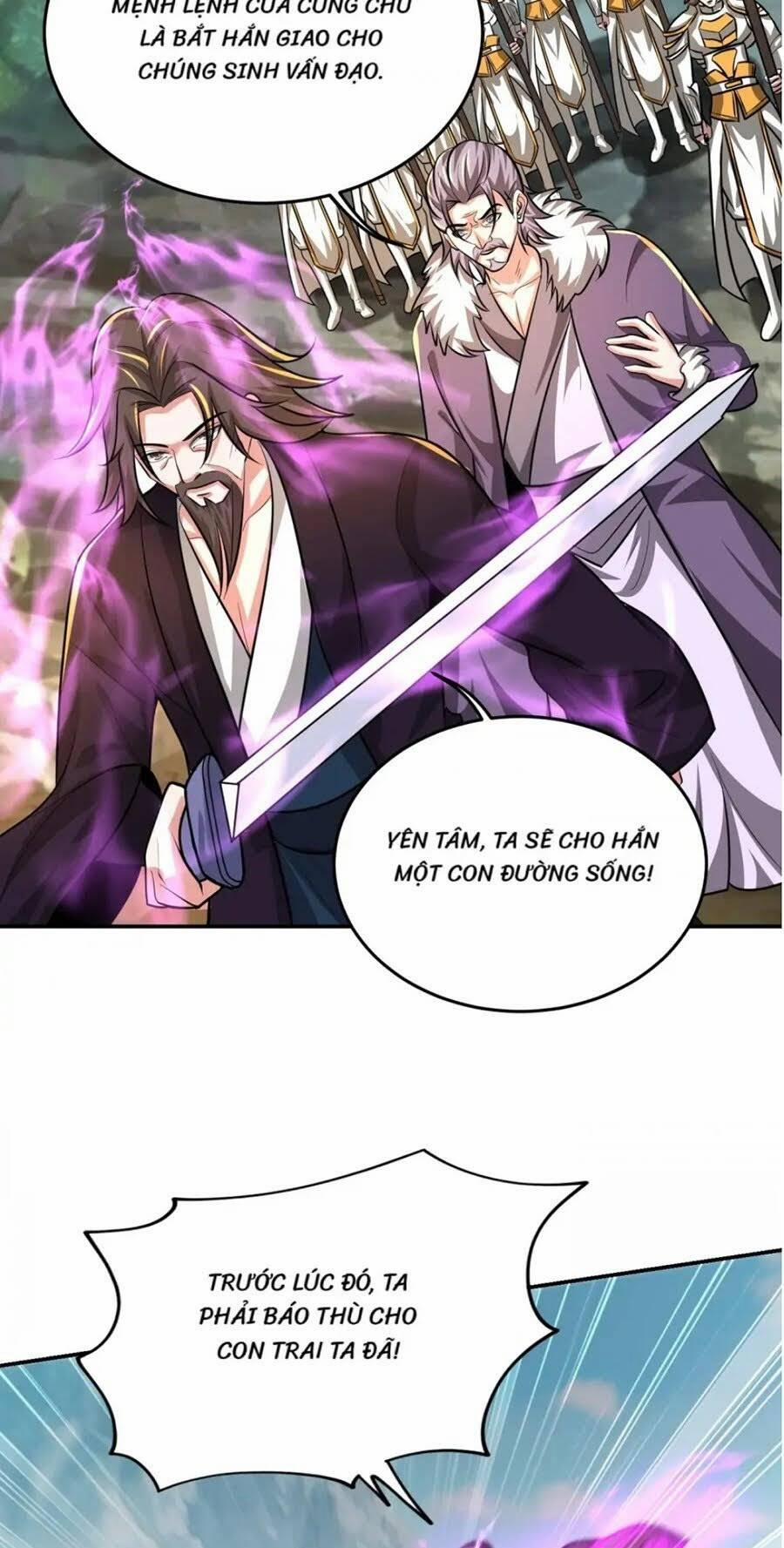 Nhặt Được Hoa Khôi Về Làm Vợ 446.2 trang 11