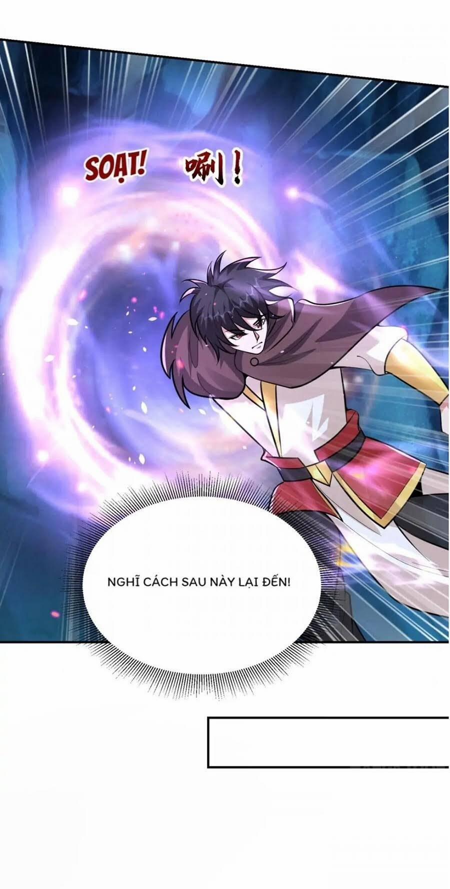 Nhặt Được Hoa Khôi Về Làm Vợ 446.2 trang 4