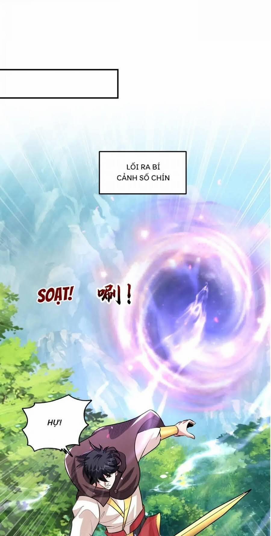 Nhặt Được Hoa Khôi Về Làm Vợ 446.2 trang 5