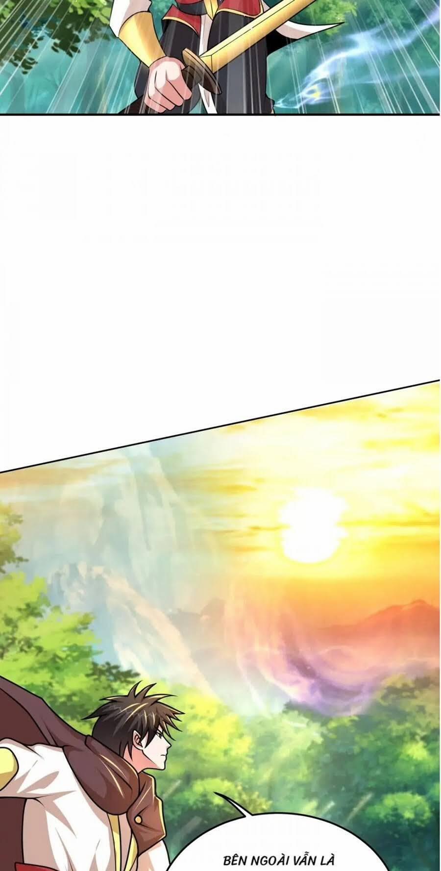 Nhặt Được Hoa Khôi Về Làm Vợ 446.2 trang 6