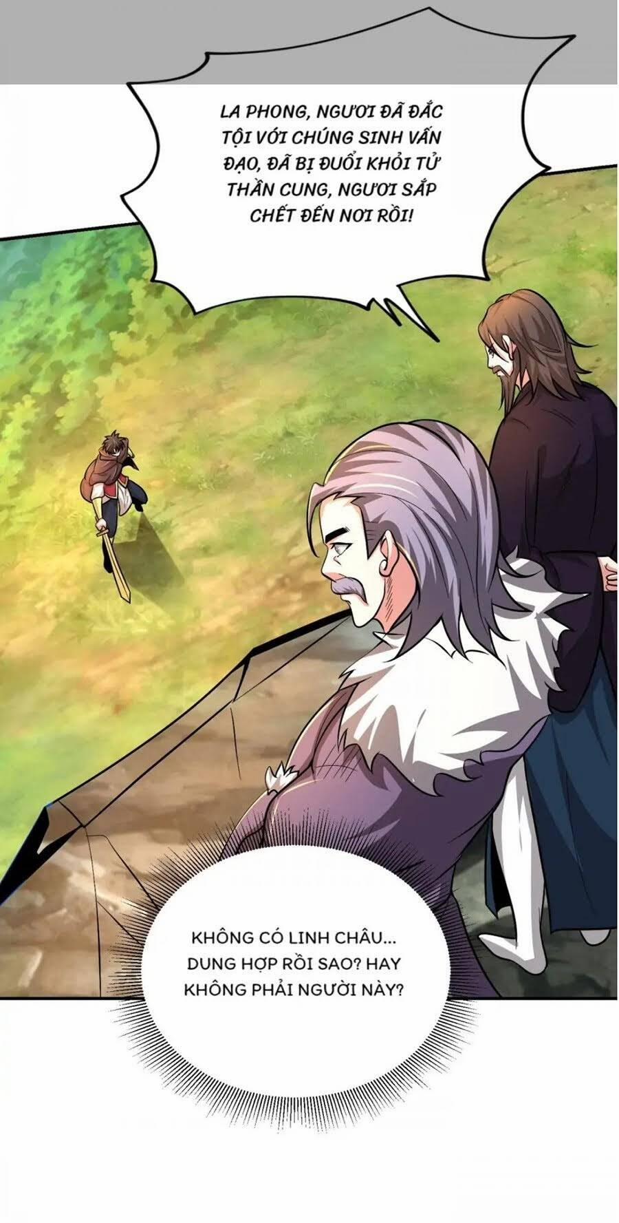 Nhặt Được Hoa Khôi Về Làm Vợ 446.2 trang 9