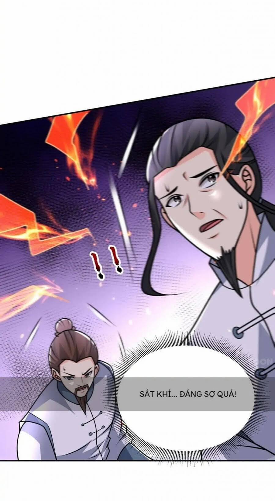 Nhặt Được Hoa Khôi Về Làm Vợ 447.1 trang 12