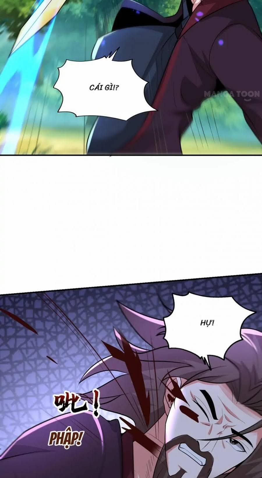 Nhặt Được Hoa Khôi Về Làm Vợ 447.1 trang 2