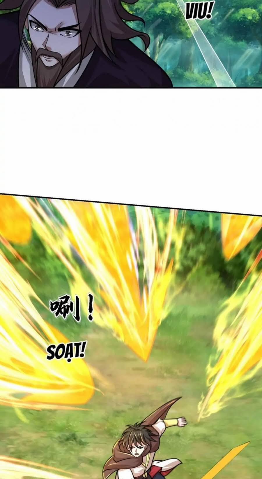 Nhặt Được Hoa Khôi Về Làm Vợ 447.1 trang 4