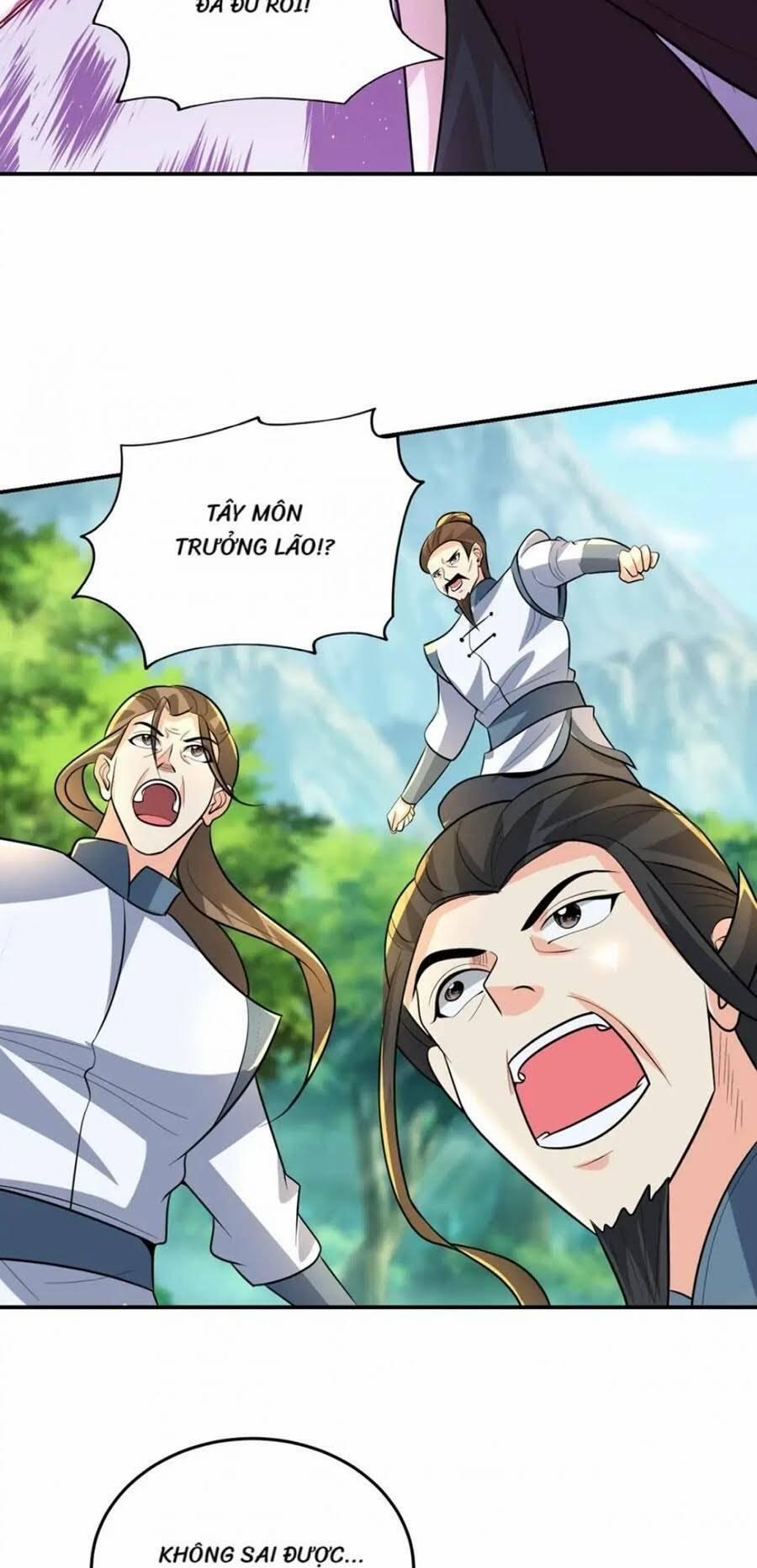 Nhặt Được Hoa Khôi Về Làm Vợ 447.2 trang 11