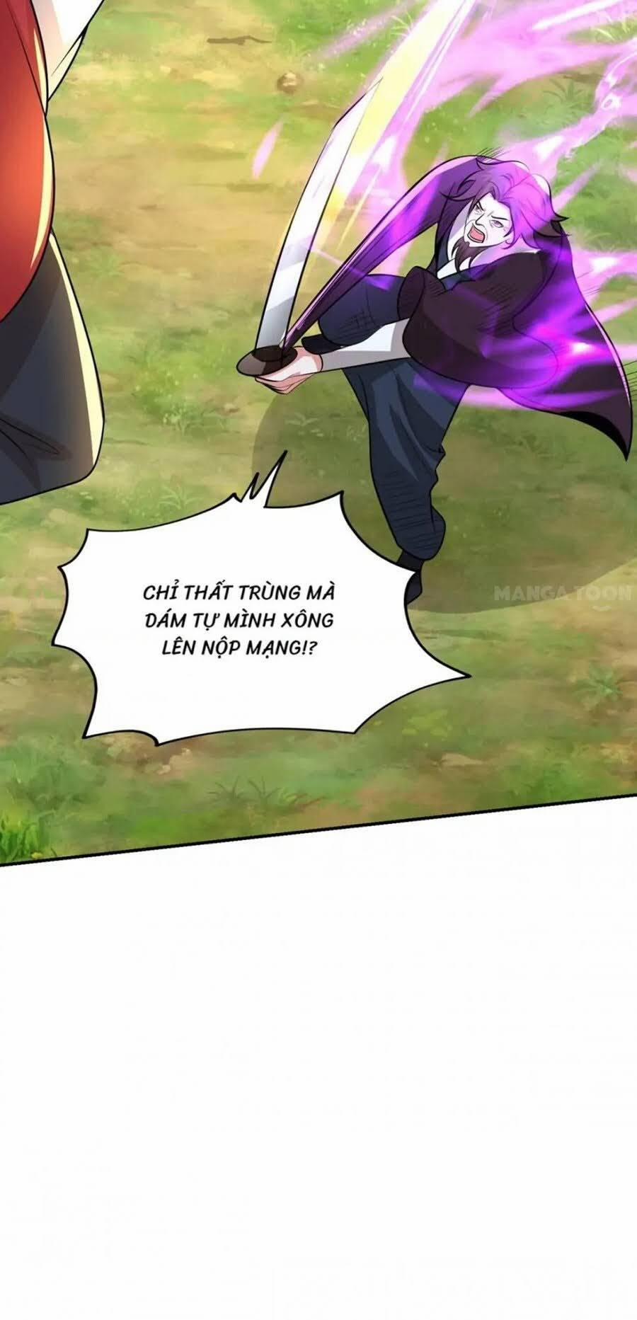 Nhặt Được Hoa Khôi Về Làm Vợ 447.2 trang 5