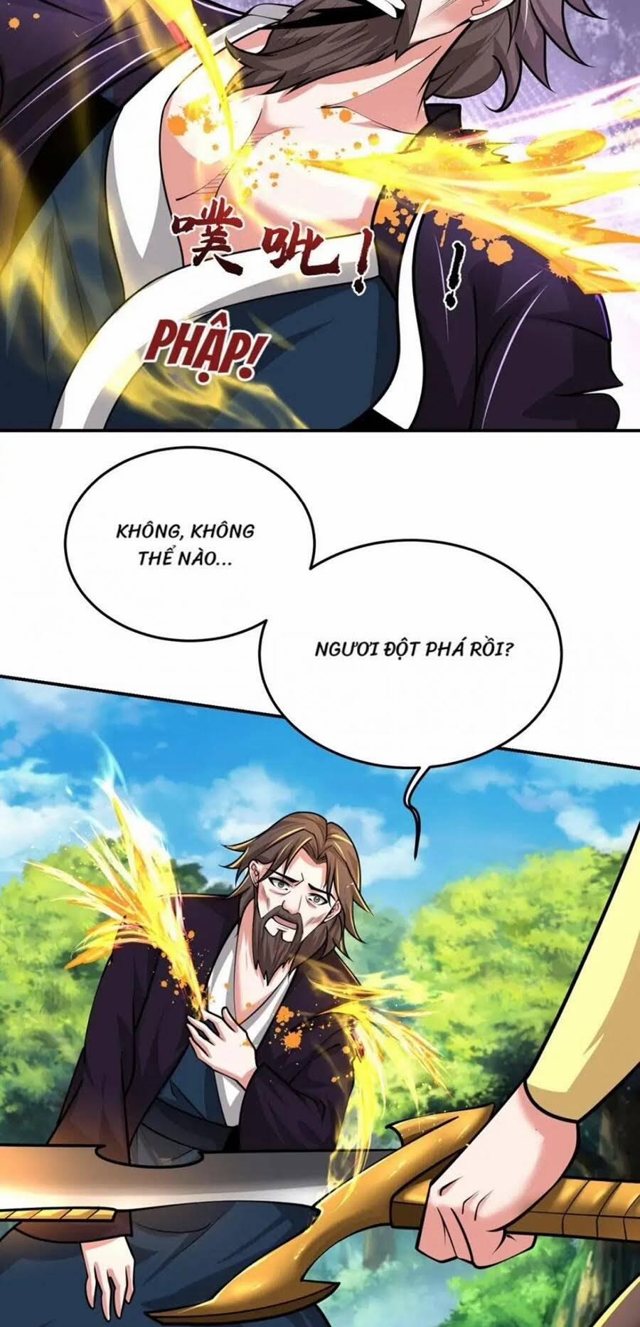 Nhặt Được Hoa Khôi Về Làm Vợ 447.2 trang 9