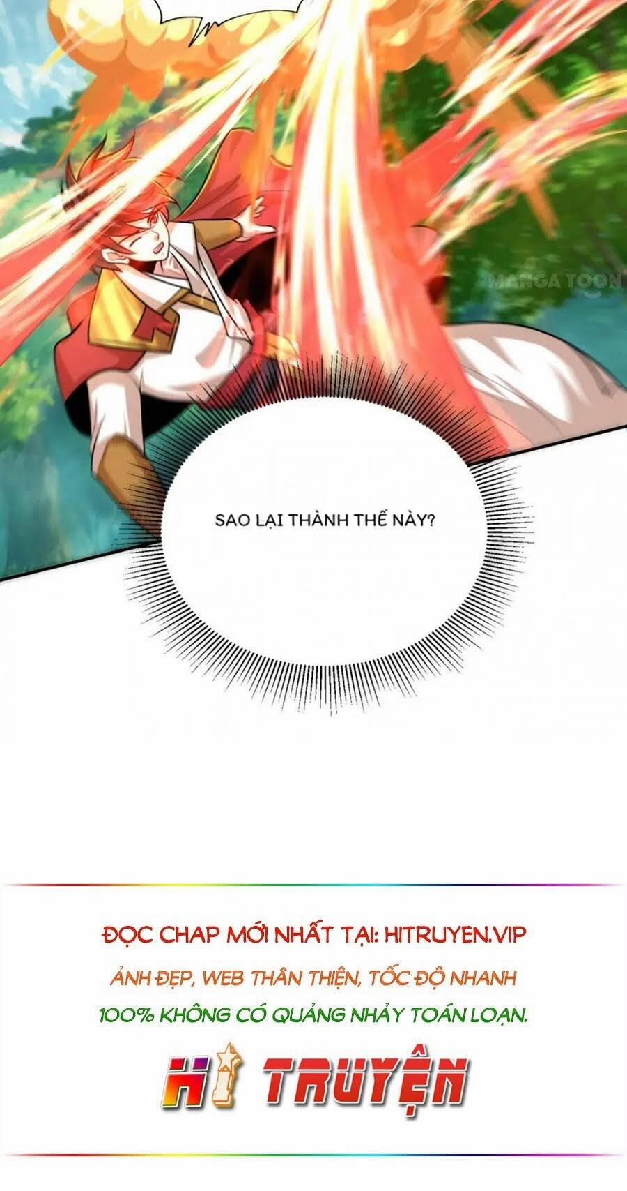 Nhặt Được Hoa Khôi Về Làm Vợ 448.1 trang 15