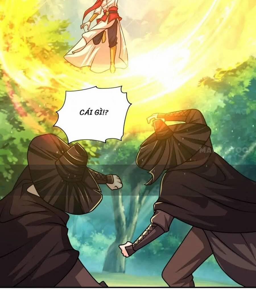 Nhặt Được Hoa Khôi Về Làm Vợ 448.2 trang 11