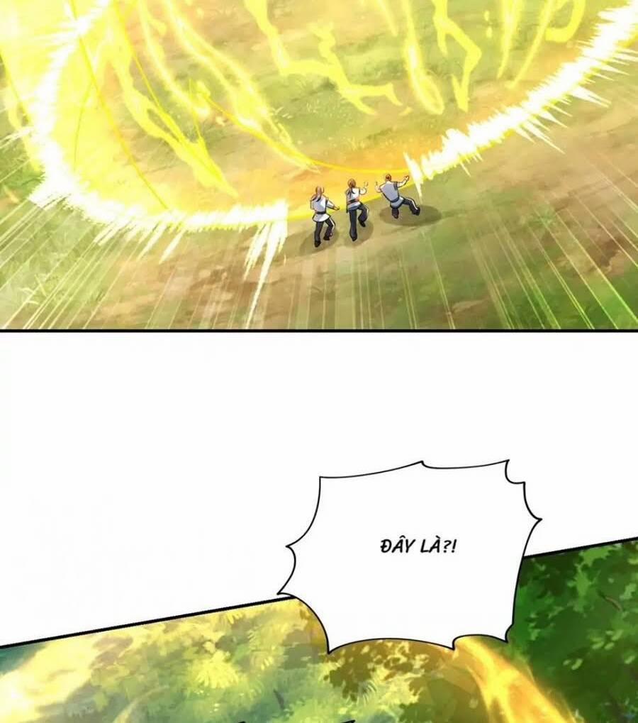Nhặt Được Hoa Khôi Về Làm Vợ 448.2 trang 13