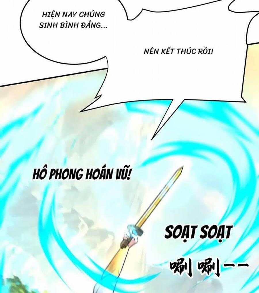 Nhặt Được Hoa Khôi Về Làm Vợ 448.2 trang 17