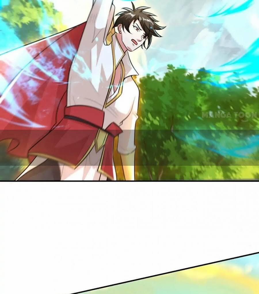 Nhặt Được Hoa Khôi Về Làm Vợ 448.2 trang 18