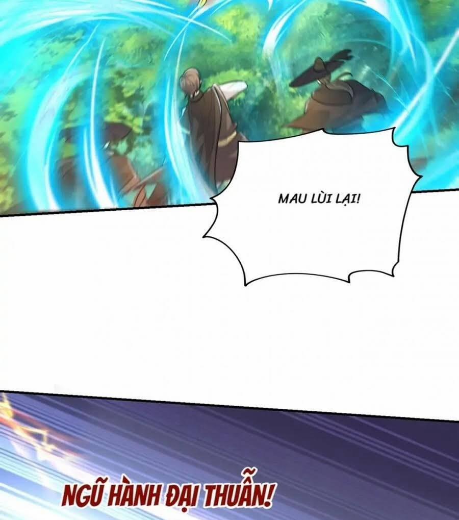 Nhặt Được Hoa Khôi Về Làm Vợ 448.2 trang 20