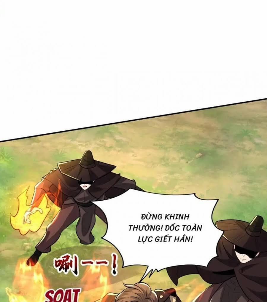 Nhặt Được Hoa Khôi Về Làm Vợ 448.2 trang 22