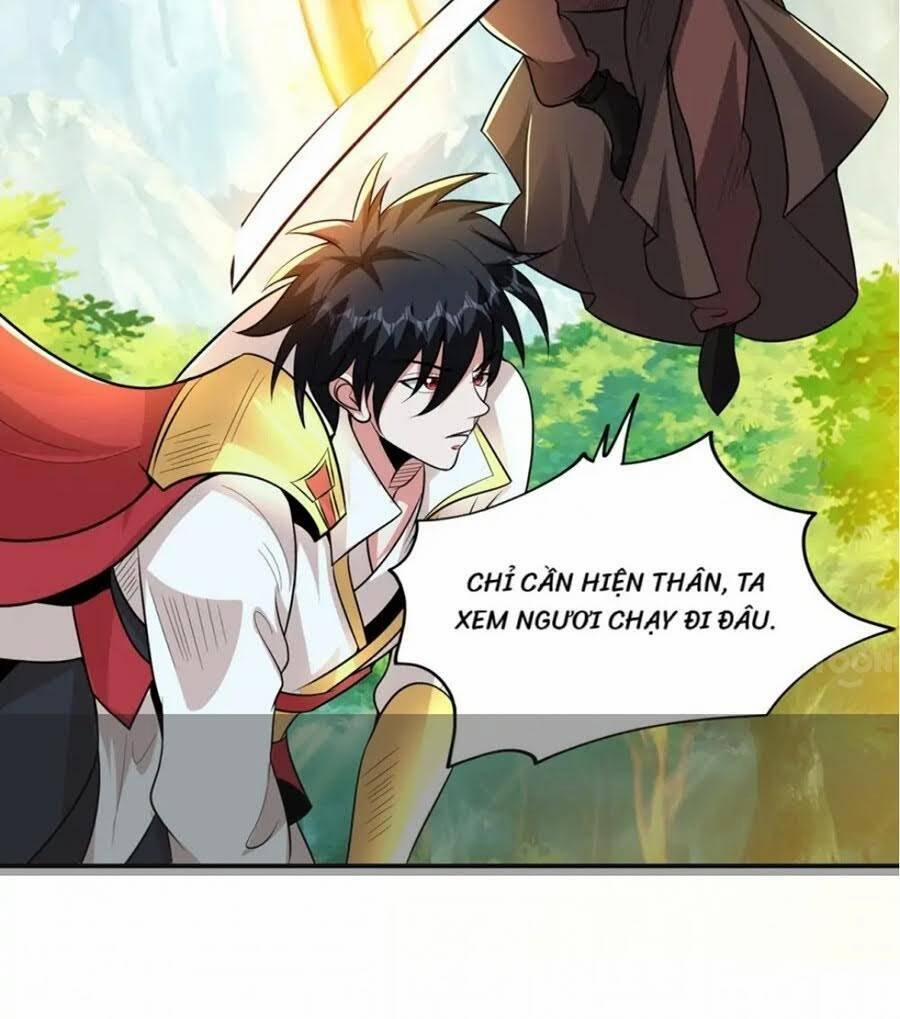 Nhặt Được Hoa Khôi Về Làm Vợ 448.2 trang 26