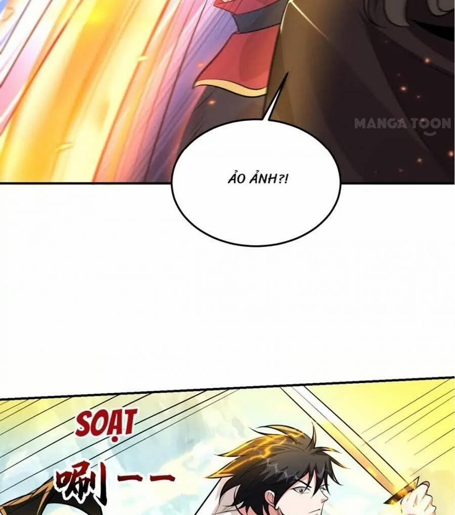 Nhặt Được Hoa Khôi Về Làm Vợ 448.2 trang 28